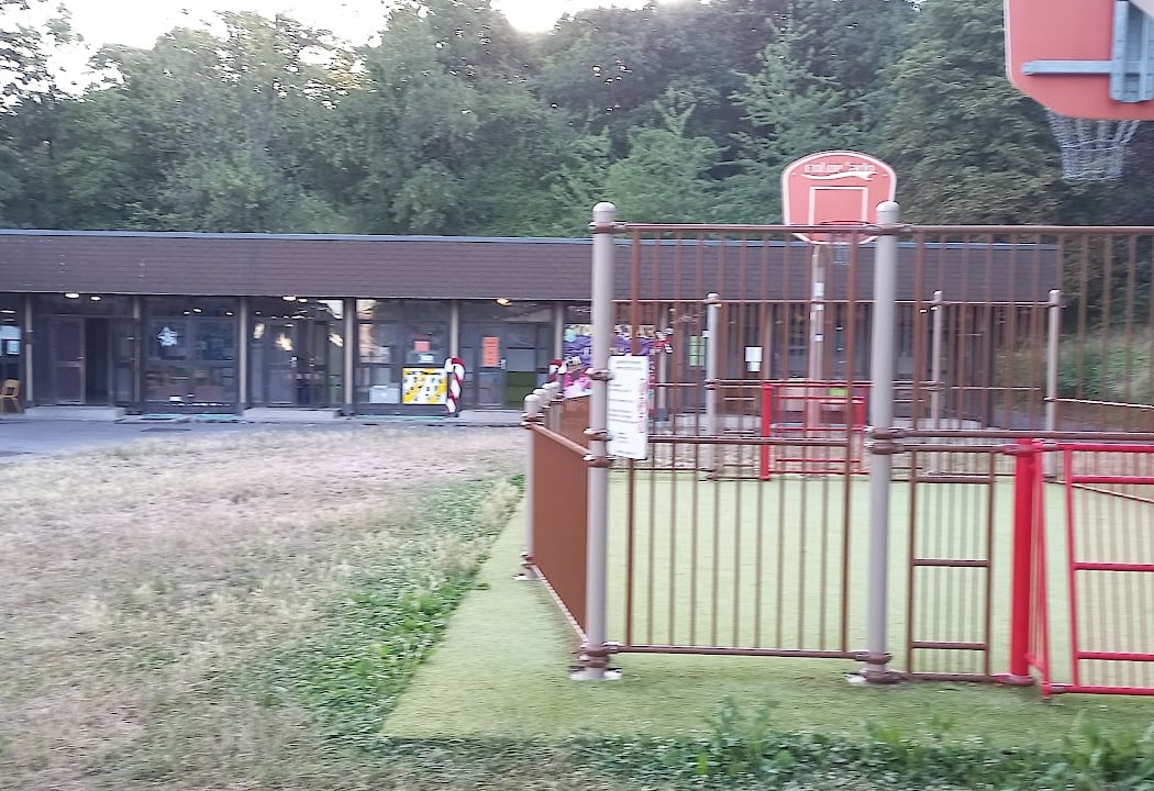 Centre De Loisir Elementaires, Maison De L'enfance 2